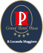Grand Hotel Plaza - Montecatini Terme
